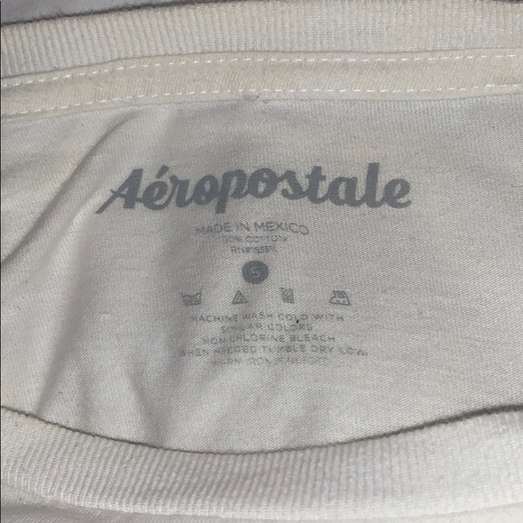 🔵Aèropostale Long Sleeve Shirt - Picture 3 of 3